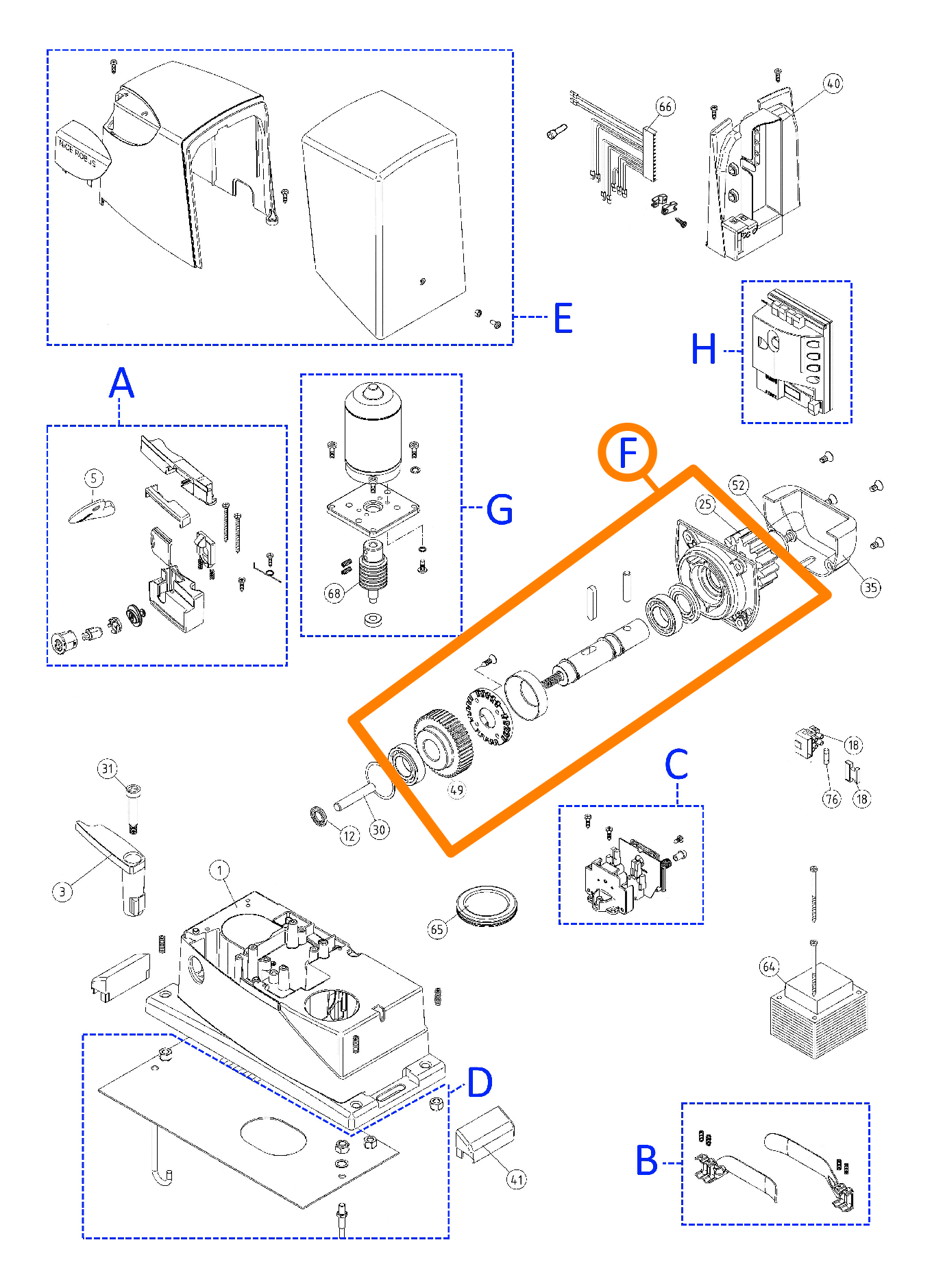 332590-Nice-SPAMG00700-RD